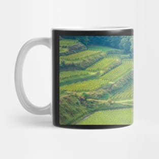 Kaiserstuhl, South-West Germany Mug